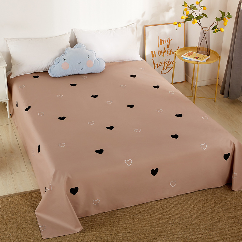 Waterproof Anti-Incontinence Bed Sheet – Multi-Purpose, Durable & Machine Washable